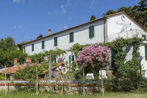 Agrisosta Camper Santissima Annunziata