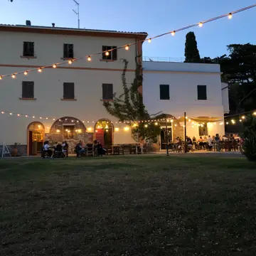 Agrisosta Camper Santissima Annunziata