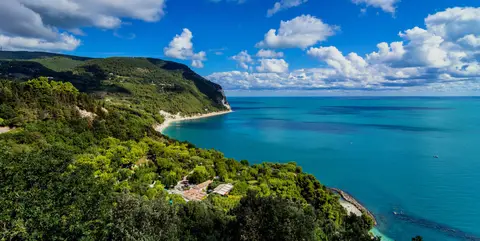 Costa Verde Camping