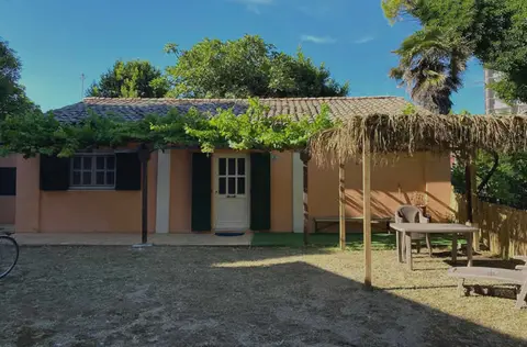 Costa Verde Camping