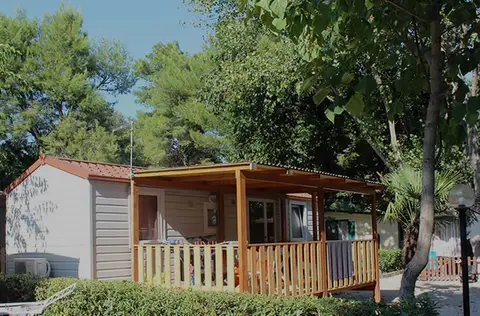 Costa Verde Camping