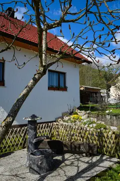Grajski kamp