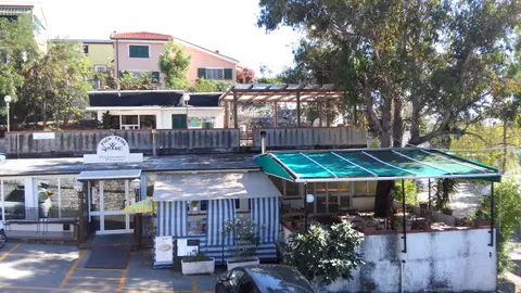 La Pineta