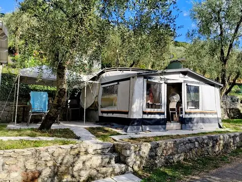 Camping Le Maior