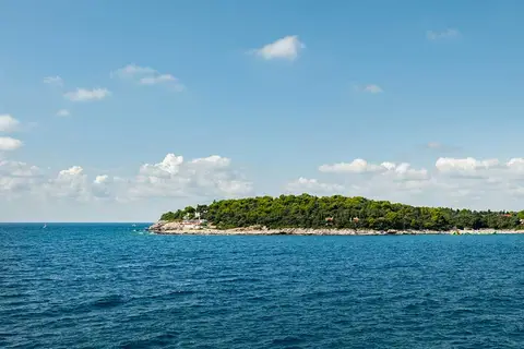 Horizonte Camp Veruda Island