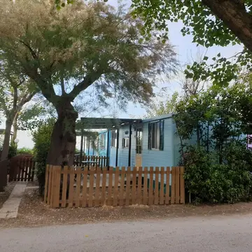 Camping Cortina