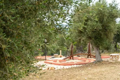 Agriturismo Passione Natura