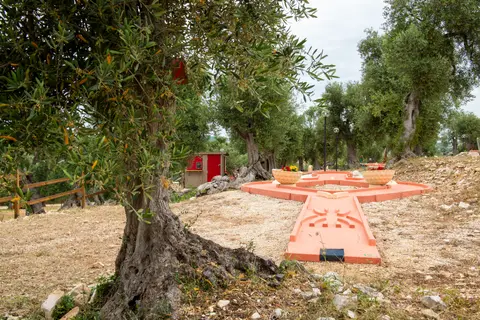 Agriturismo Passione Natura