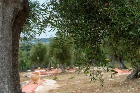 Agriturismo Passione Natura
