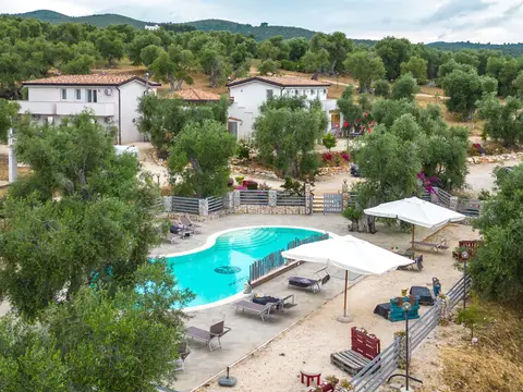 Agriturismo Passione Natura