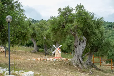 Agriturismo Passione Natura