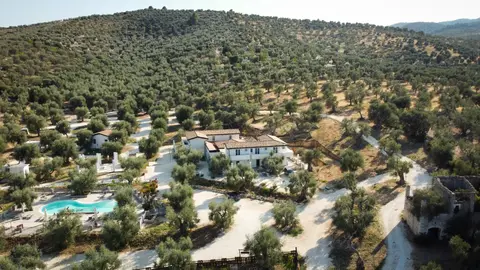 Agriturismo Passione Natura