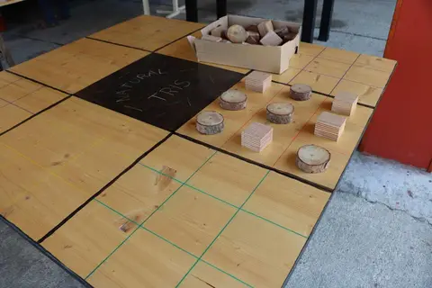 Agricampeggio Pane e Bellezza