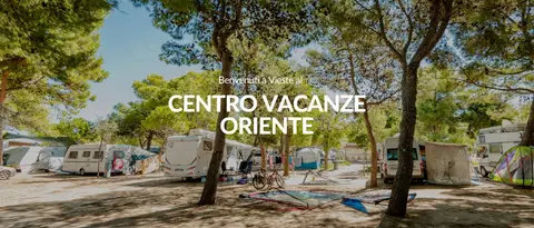 Centro vacanze Oriente