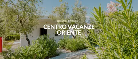 Centro vacanze Oriente