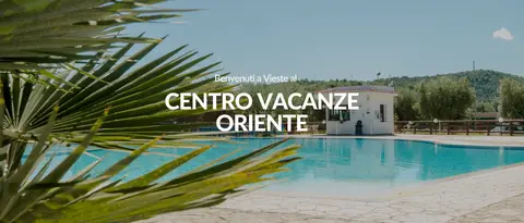 Centro vacanze Oriente