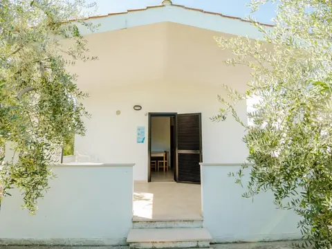 Centro vacanze Oriente