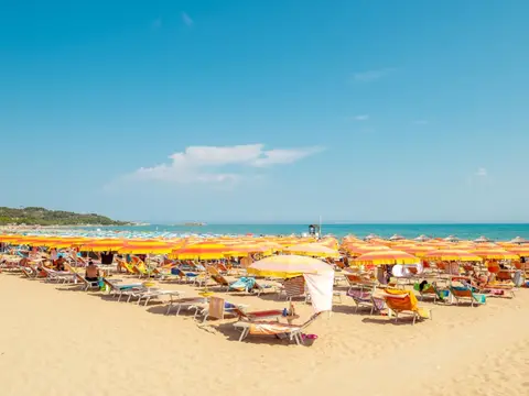 Centro vacanze Oriente