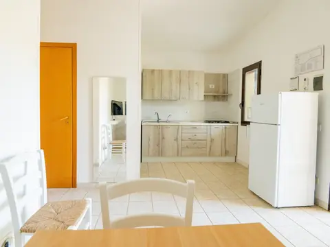 Centro vacanze Oriente
