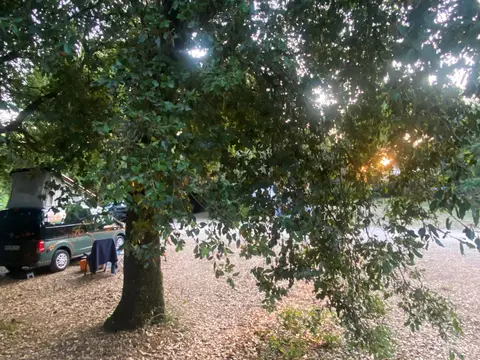 Camping Monti Del Sole
