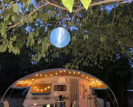 Camping Monti Del Sole