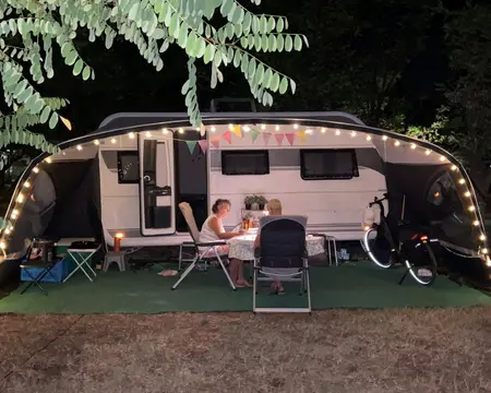 Camping Monti Del Sole