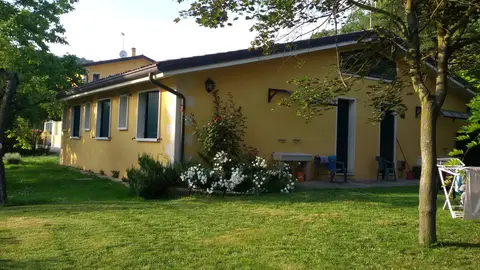 Agriturismo Il Lago