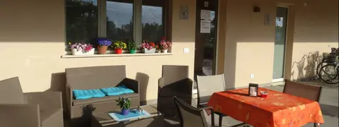 Camping Mabellini