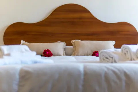 Agriturismo de Santis