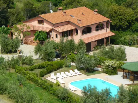 Agriturismo de Santis