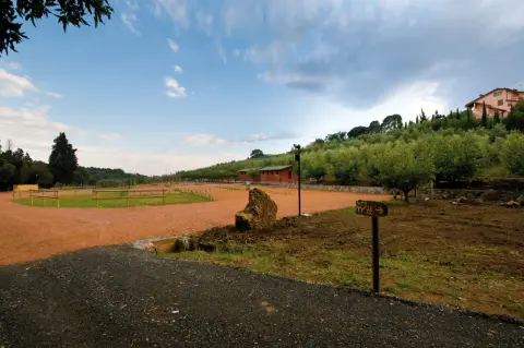 Agriturismo de Santis