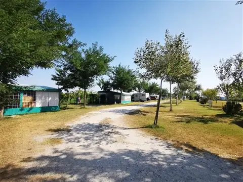 Agriturismo Bio Camping