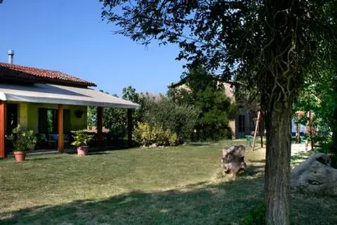 Agriturismo Bio Camping