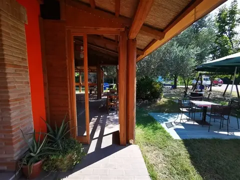 Agriturismo Bio Camping