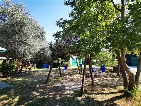Agriturismo Bio Camping
