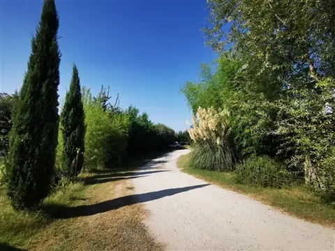 Agriturismo Bio Camping