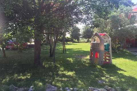 Agriturismo Bio Camping
