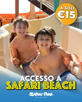 Safari Park