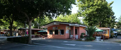 Camping Calatella