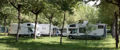 Camping Calatella