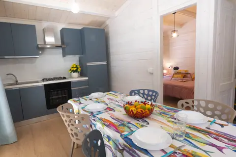 Camping Calatella