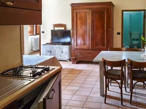 Agriturismo La Concia