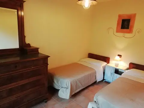 Agriturismo La Concia