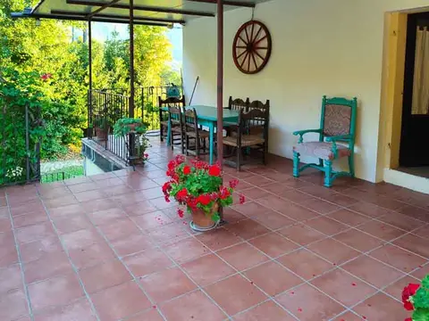Agriturismo La Concia