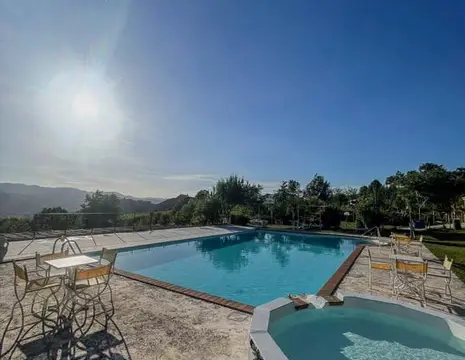 Agriturismo La Concia
