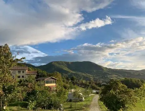 Agriturismo La Concia