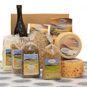 Agricamping Brandimarte