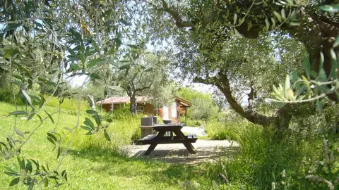 Mini camping Rocca di Sotto