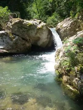 Mini camping Rocca di Sotto