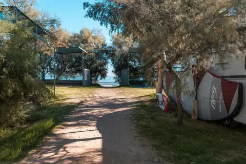 Baia Lombardi